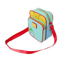 Loungefly Pokemon - Borsa a tracolla - PMTB0161